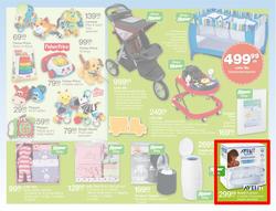 Checkers Western Cape : Baby Promotion (26 Aug - 8 Sep 2013), page 11