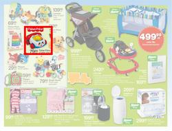 Checkers Western Cape : Baby Promotion (26 Aug - 8 Sep 2013), page 11