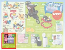 Checkers Western Cape : Baby Promotion (26 Aug - 8 Sep 2013), page 11