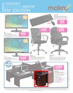 Makro : Office (10 Sep - 23 Sep 2013), page 11