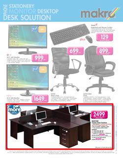 Makro : Office (10 Sep - 23 Sep 2013), page 11