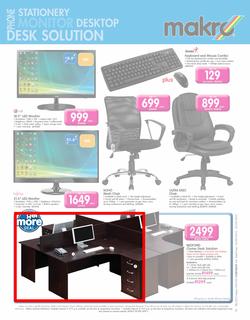 Makro : Office (10 Sep - 23 Sep 2013), page 11