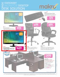 Makro : Office (10 Sep - 23 Sep 2013), page 11