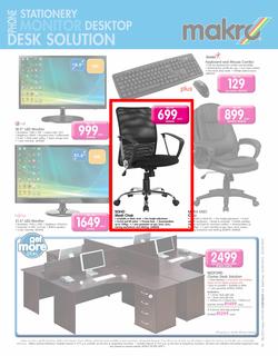 Makro : Office (10 Sep - 23 Sep 2013), page 11