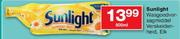 Sunlight Wasgoedver-Sagmiddel Verskeiden-Heid-500ml Each