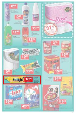 Checkers Gauteng : Price Promotion (9 Sep - 22 Sep 2013), page 11