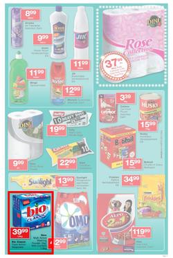 Checkers Gauteng : Price Promotion (9 Sep - 22 Sep 2013), page 11