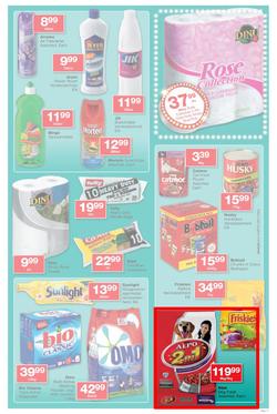 Checkers Gauteng : Price Promotion (9 Sep - 22 Sep 2013), page 11