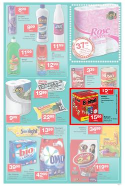 Checkers Gauteng : Price Promotion (9 Sep - 22 Sep 2013), page 11