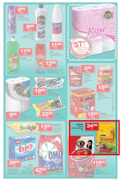 Checkers Gauteng : Price Promotion (9 Sep - 22 Sep 2013), page 11