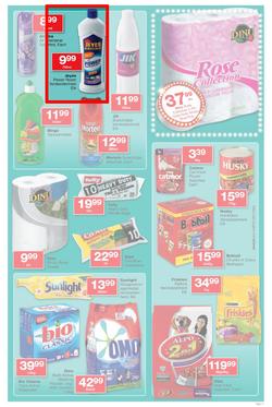 Checkers Gauteng : Price Promotion (9 Sep - 22 Sep 2013), page 11
