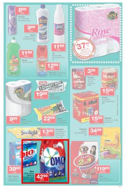 Checkers Gauteng : Price Promotion (9 Sep - 22 Sep 2013), page 11