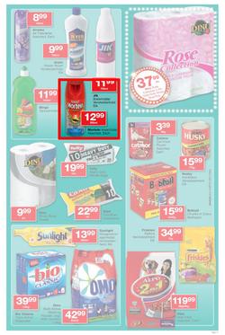 Checkers Gauteng : Price Promotion (9 Sep - 22 Sep 2013), page 11