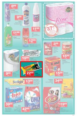 Checkers Gauteng : Price Promotion (9 Sep - 22 Sep 2013), page 11