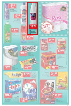 Checkers Gauteng : Price Promotion (9 Sep - 22 Sep 2013), page 11