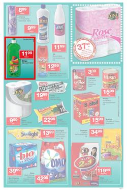 Checkers Gauteng : Price Promotion (9 Sep - 22 Sep 2013), page 11