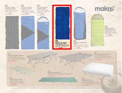 Makro : Get More Camping (17 Sep - 30 Sep 2013), page 11