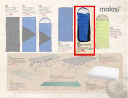 Makro : Get More Camping (17 Sep - 30 Sep 2013), page 11