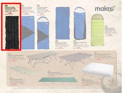Makro : Get More Camping (17 Sep - 30 Sep 2013), page 11