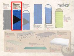 Makro : Get More Camping (17 Sep - 30 Sep 2013), page 11