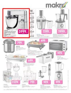Makro : Get More Live Better Sale (22 Sep - 30 Sep 2013), page 11