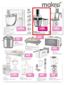Makro : Get More Live Better Sale (22 Sep - 30 Sep 2013), page 11