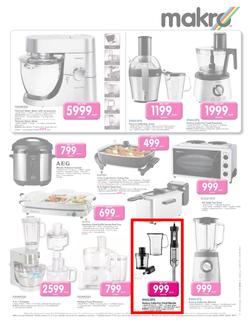 Makro : Get More Live Better Sale (22 Sep - 30 Sep 2013), page 11