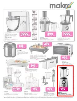 Makro : Get More Live Better Sale (22 Sep - 30 Sep 2013), page 11