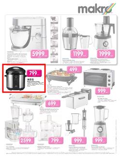 Makro : Get More Live Better Sale (22 Sep - 30 Sep 2013), page 11