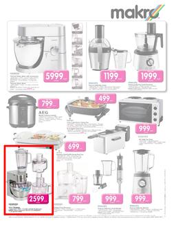 Makro : Get More Live Better Sale (22 Sep - 30 Sep 2013), page 11