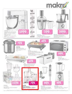 Makro : Get More Live Better Sale (22 Sep - 30 Sep 2013), page 11
