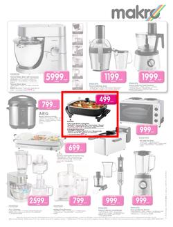 Makro : Get More Live Better Sale (22 Sep - 30 Sep 2013), page 11