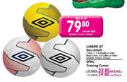Umbro GT Soccerball-Each