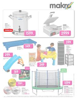 Makro : Get More Back To School (22 Sep - 7 Oct 2013), page 11