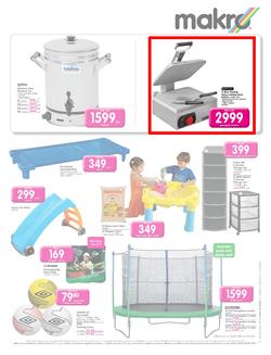 Makro : Get More Back To School (22 Sep - 7 Oct 2013), page 11