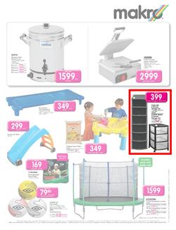 Makro : Get More Back To School (22 Sep - 7 Oct 2013), page 11