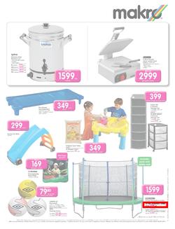 Makro : Get More Back To School (22 Sep - 7 Oct 2013), page 11