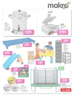 Makro : Get More Back To School (22 Sep - 7 Oct 2013), page 11