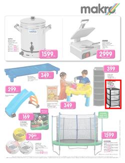 Makro : Get More Back To School (22 Sep - 7 Oct 2013), page 11