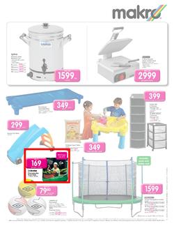 Makro : Get More Back To School (22 Sep - 7 Oct 2013), page 11