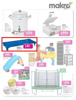 Makro : Get More Back To School (22 Sep - 7 Oct 2013), page 11