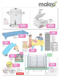 Makro : Get More Back To School (22 Sep - 7 Oct 2013), page 11