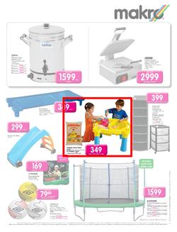 Makro : Get More Back To School (22 Sep - 7 Oct 2013), page 11