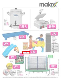 Makro : Get More Back To School (22 Sep - 7 Oct 2013), page 11