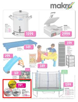 Makro : Get More Back To School (22 Sep - 7 Oct 2013), page 11