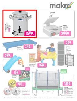 Makro : Get More Back To School (22 Sep - 7 Oct 2013), page 11