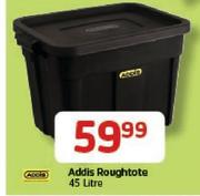 Addis Roughtote- 45 Litre Each