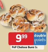 PnP Chelsea Buns-6's