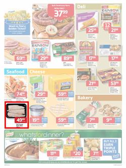 Pick N Pay Eastern Cape : Loads Of Ways To Save This Winter ( 23 Jul - 4 Aug 2013), page 11