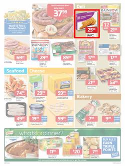 Pick N Pay Eastern Cape : Loads Of Ways To Save This Winter ( 23 Jul - 4 Aug 2013), page 11